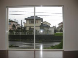 I様邸　ローコスト住宅