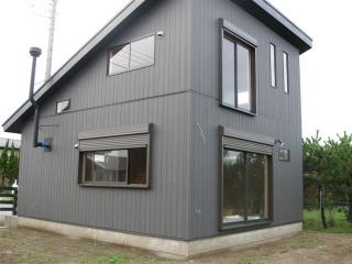 M様邸　ローコスト住宅