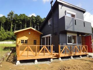 Y様邸　ローコスト住宅