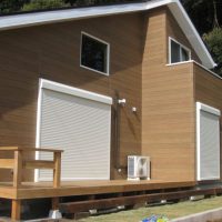 千葉県　ローコスト住宅