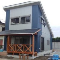 千葉県　ローコスト別荘