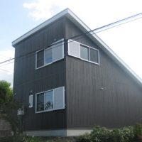 千葉県　ローコスト別荘