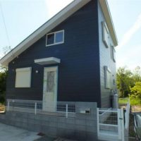 ローコスト住宅・セカンドハウス　施工例