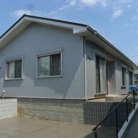 千葉県　注文住宅