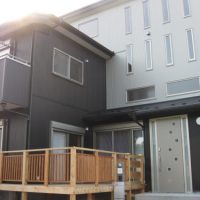 千葉県　注文住宅