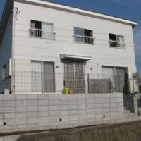 ローコスト住宅　施工例