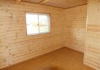 ローコスト住宅・セカンドハウス　施工例