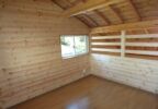 ローコスト住宅・セカンドハウス　施工例