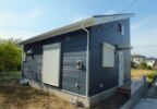 ローコスト住宅・セカンドハウス　施工例