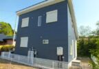 ローコスト住宅・セカンドハウス　施工例