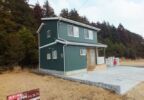 ローコスト住宅・セカンドハウス　施工例