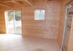 ローコスト住宅・セカンドハウス　施工例