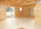 ローコスト住宅・セカンドハウス　施工例
