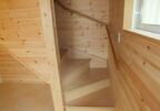 ローコスト住宅・セカンドハウス　施工例