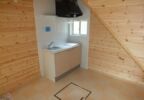 ローコスト住宅・セカンドハウス　施工例