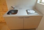 ローコスト住宅・セカンドハウス　施工例