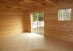 ローコスト住宅・セカンドハウス　施工例