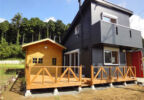 ローコスト住宅　施工例