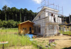 ローコスト住宅　施工例
