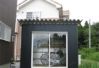 ローコスト住宅　施工例