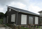 ローコスト住宅　施工例